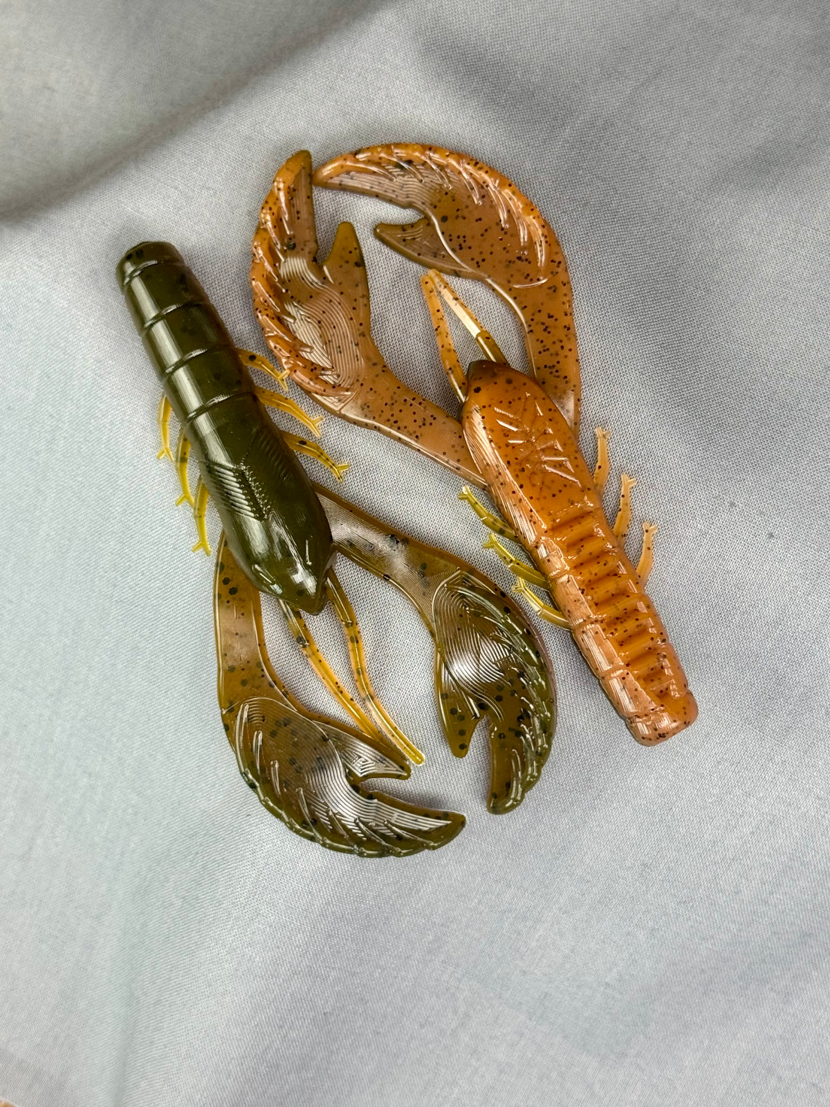 Breach Craw 4"
