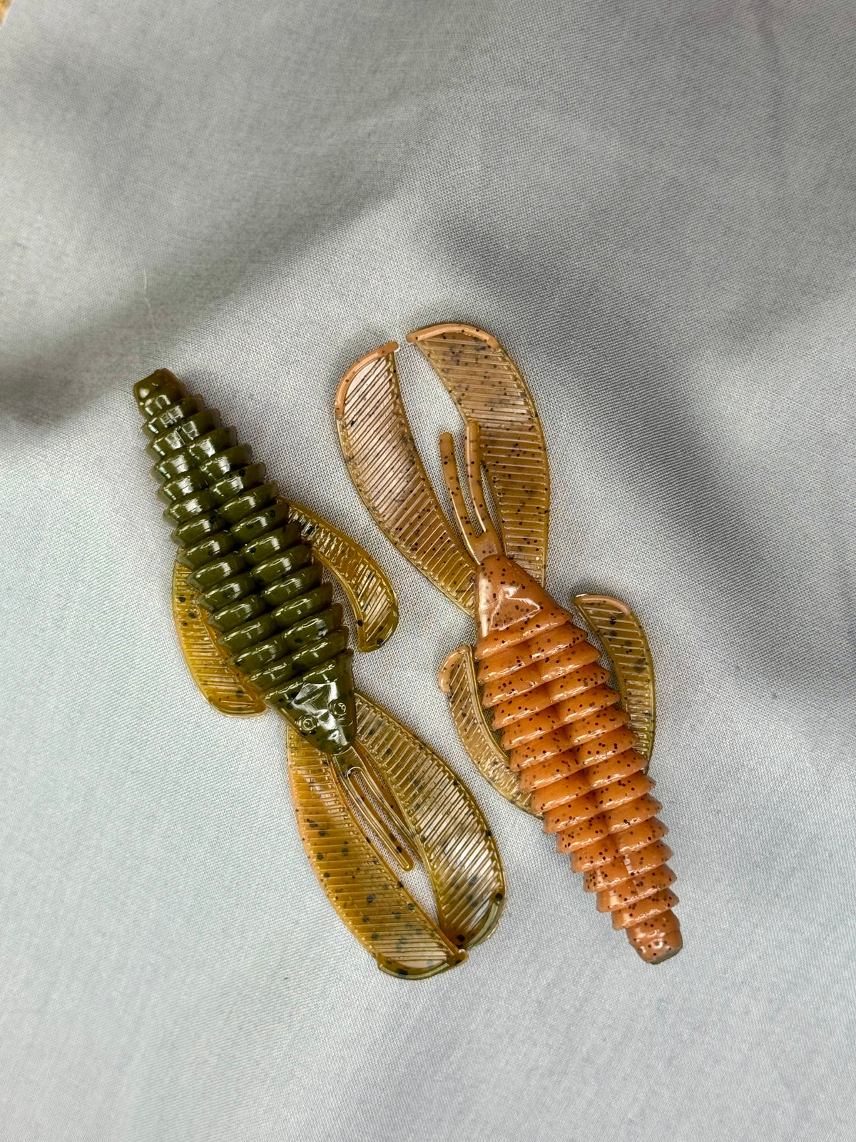 Surge Bug 4"