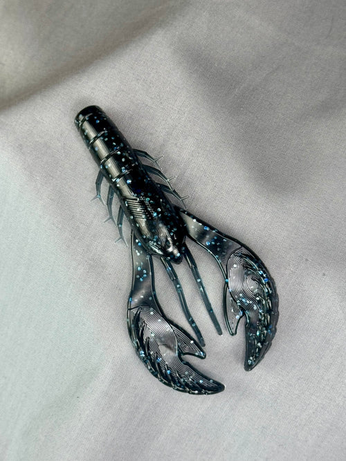 Breach Craw 4"