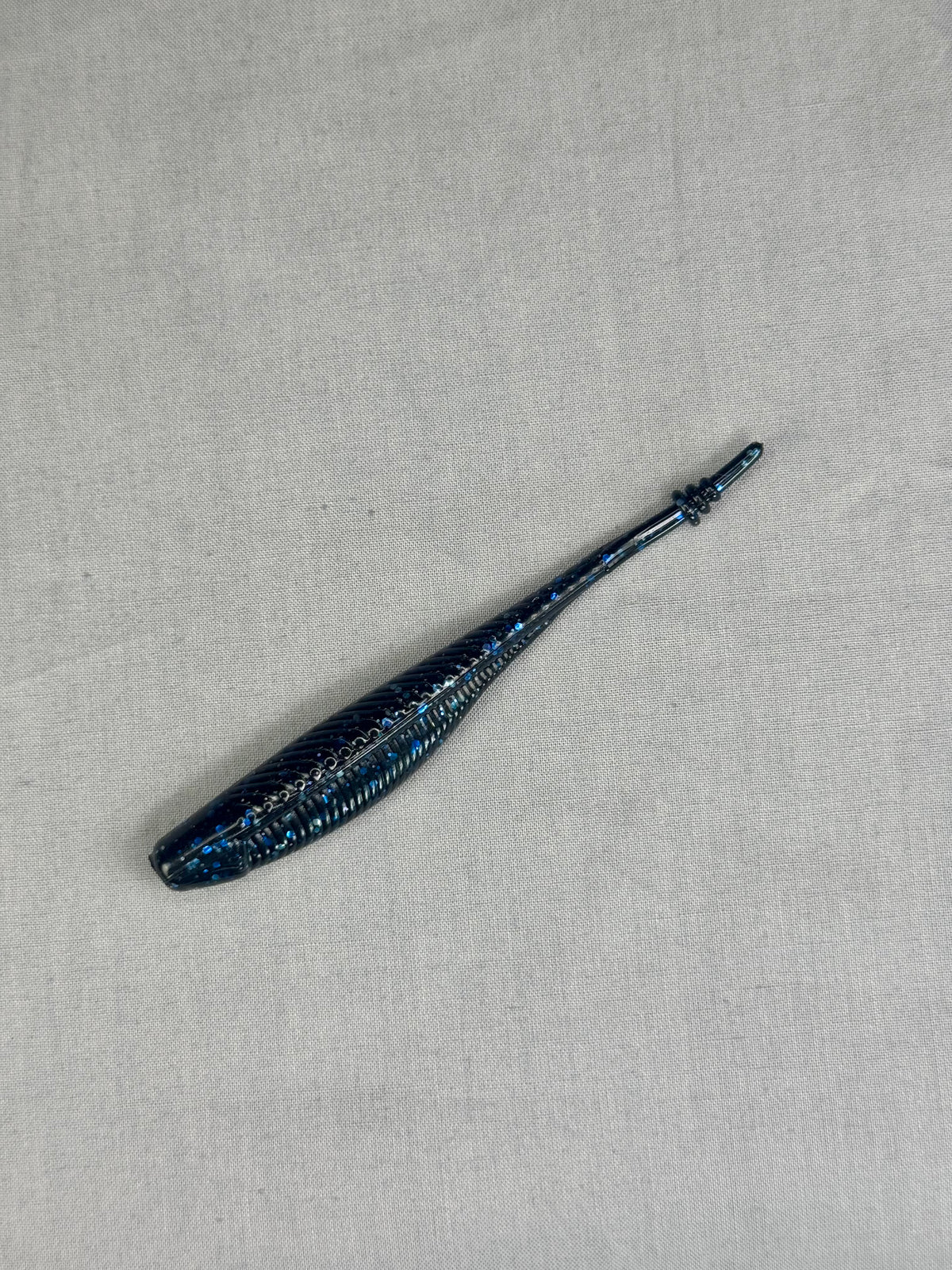 Interceptor Shad 4"