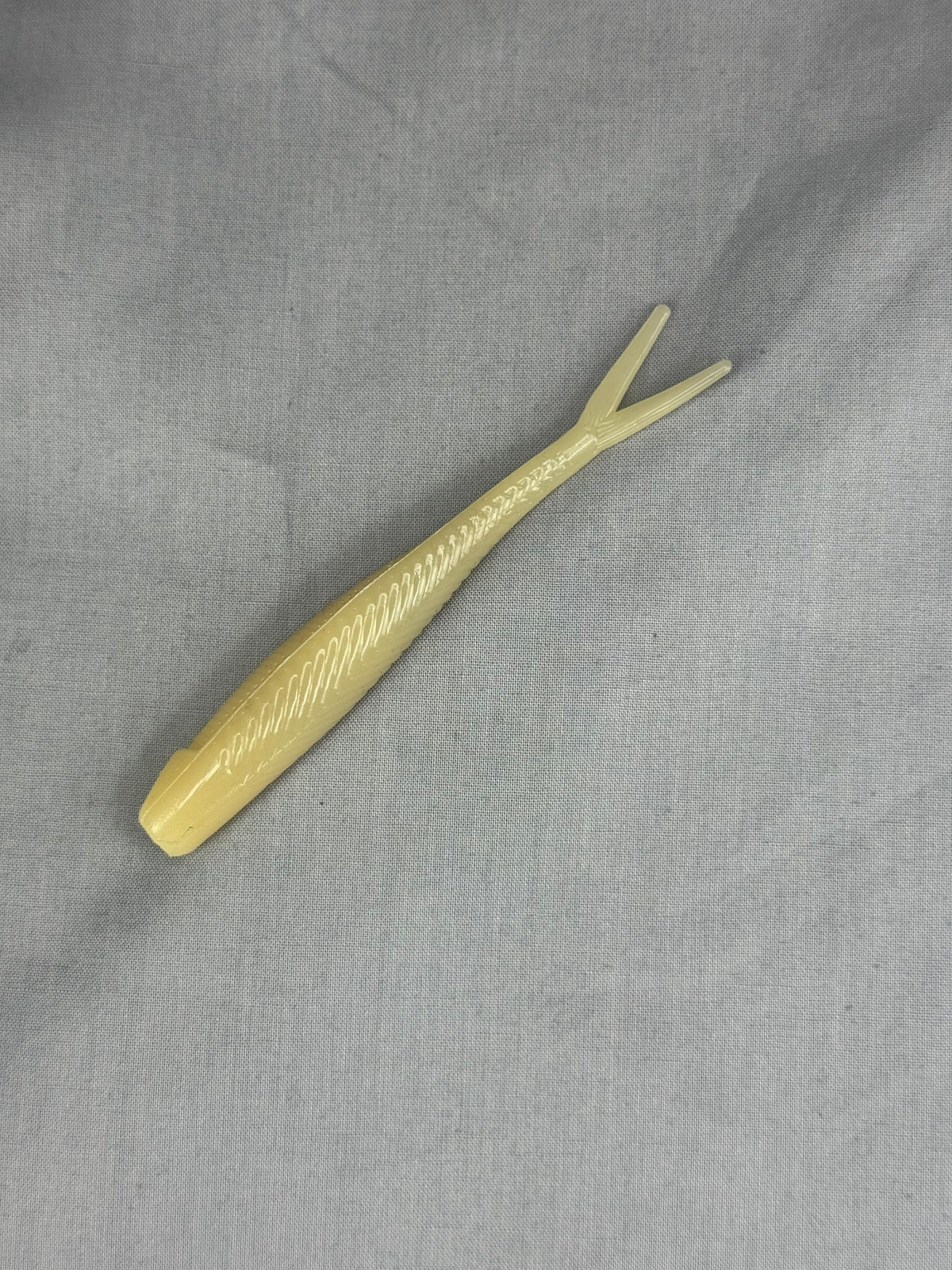 S-Strike Shad 4"