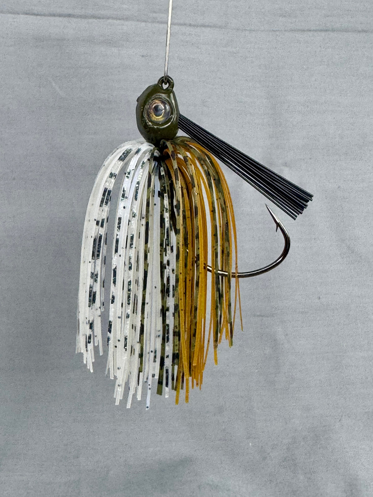 Grassline Swim Jig