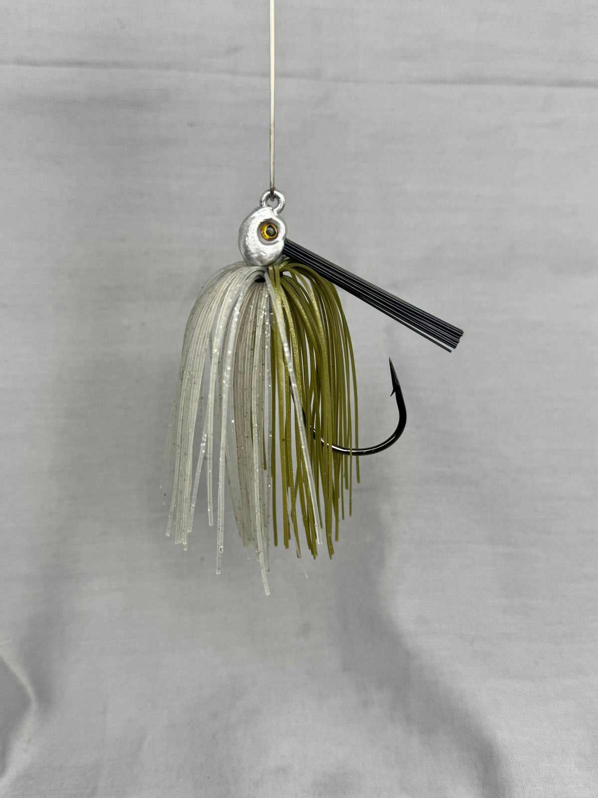Strike Swim Jig