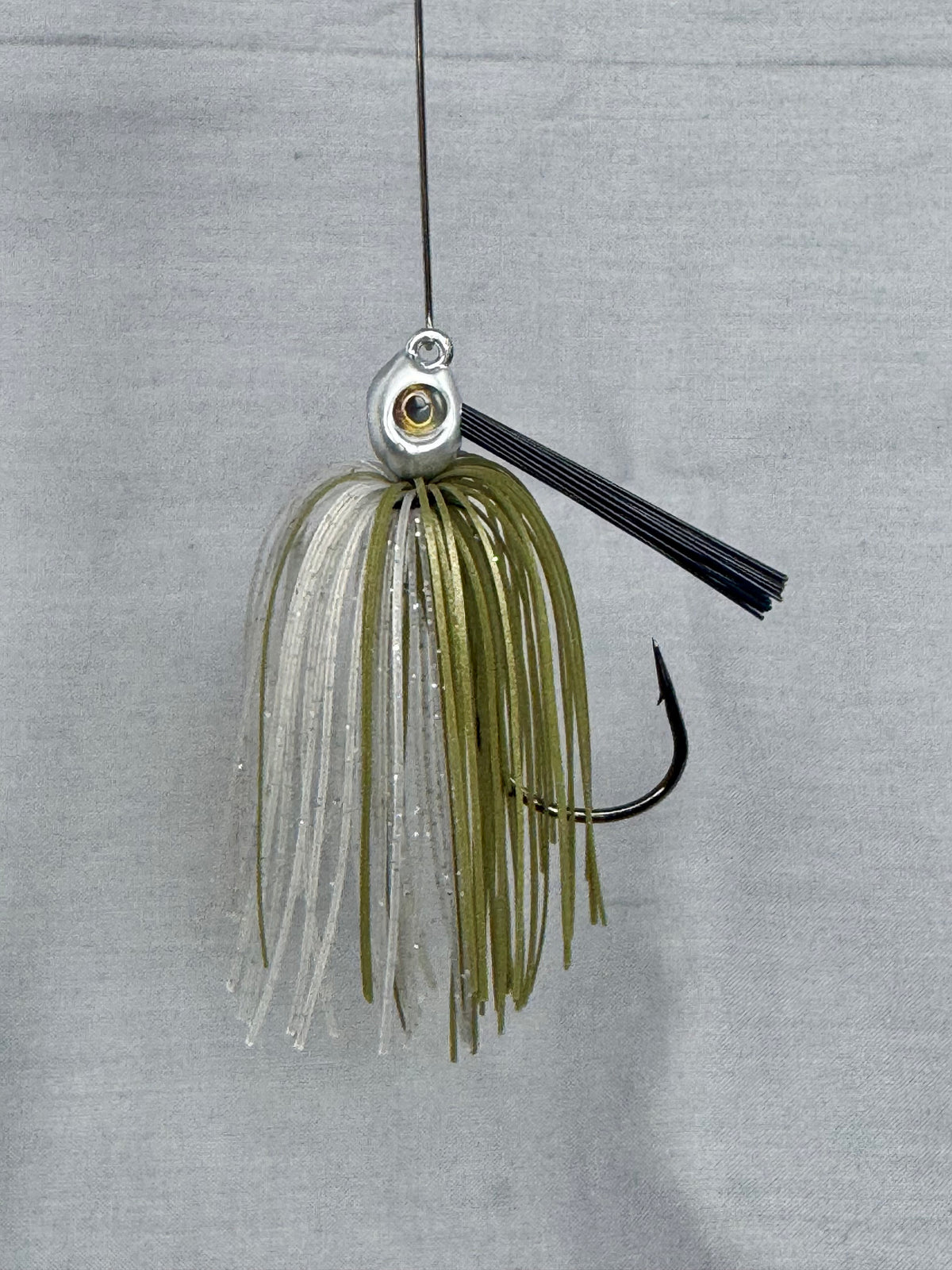 Grassline Swim Jig