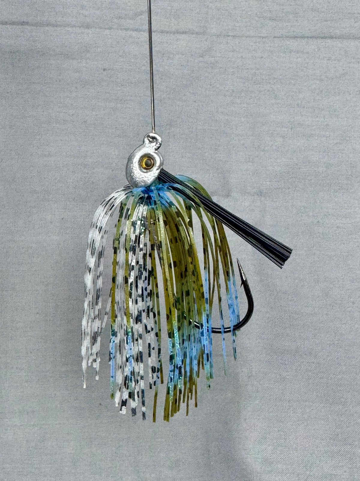 Strike Swim Jig