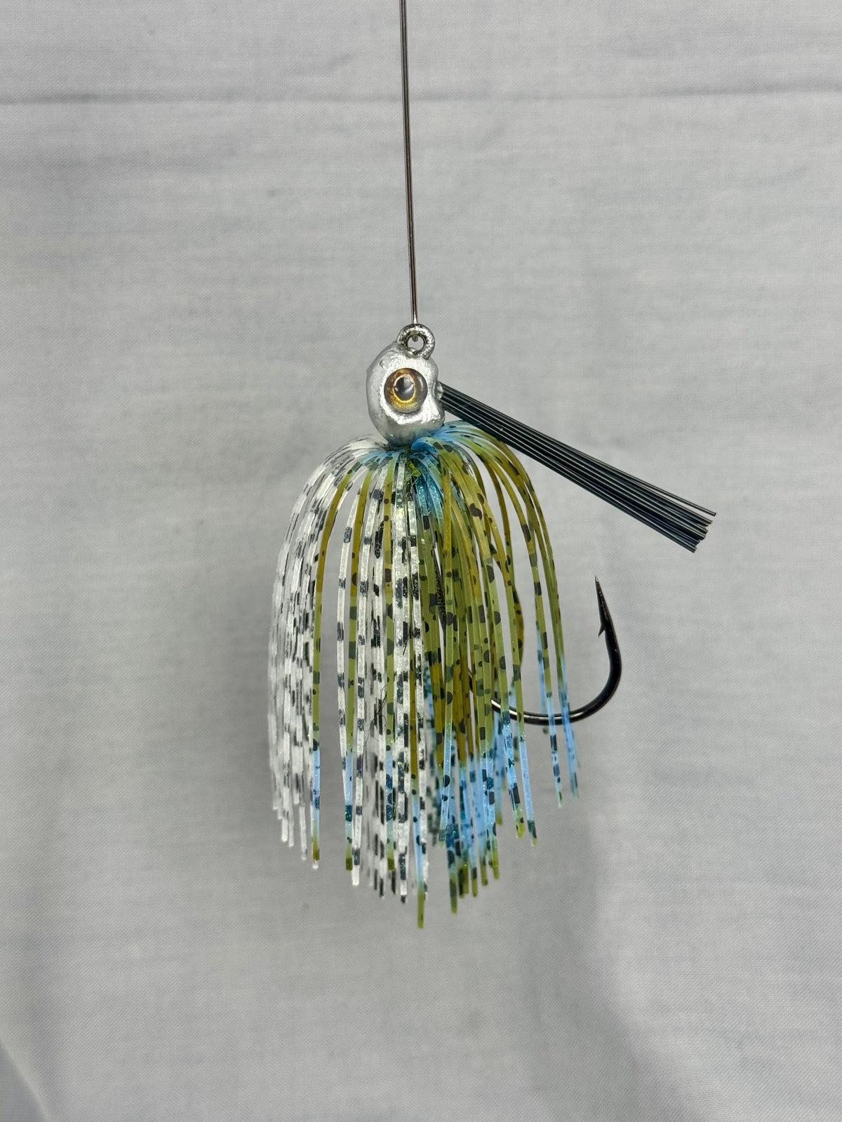 Grassline Swim Jig