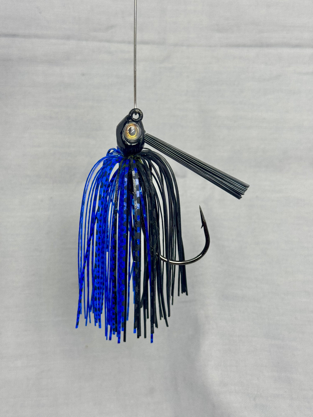 Strike Swim Jig