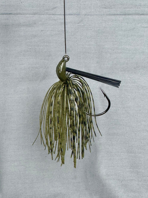 Breach Jig