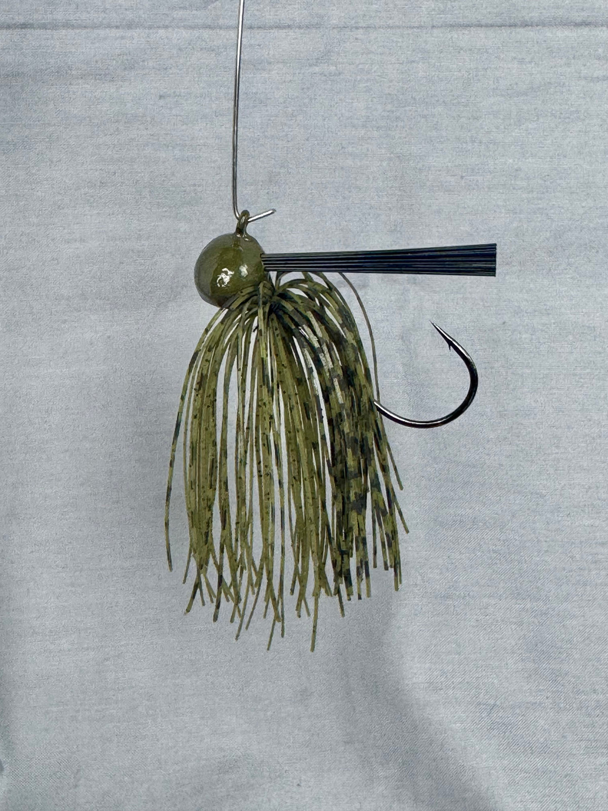 Rally Point Football Jig