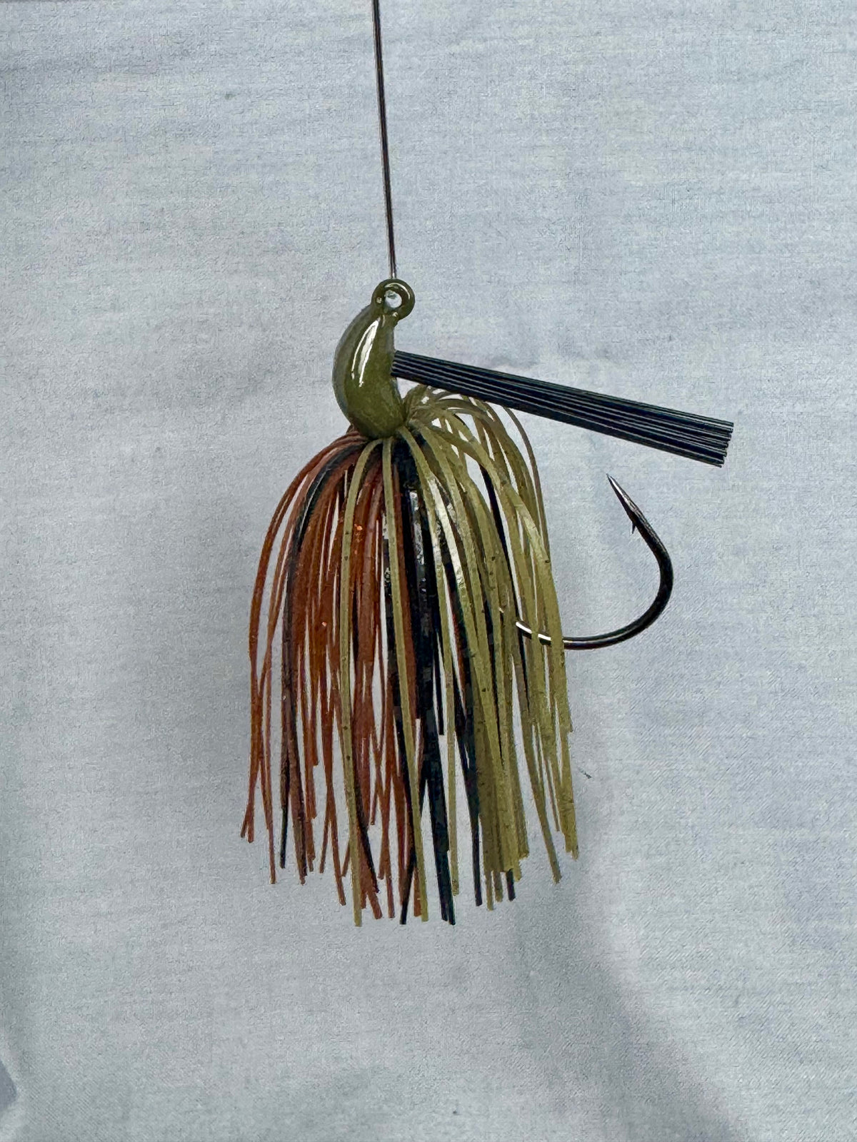 Breach Jig