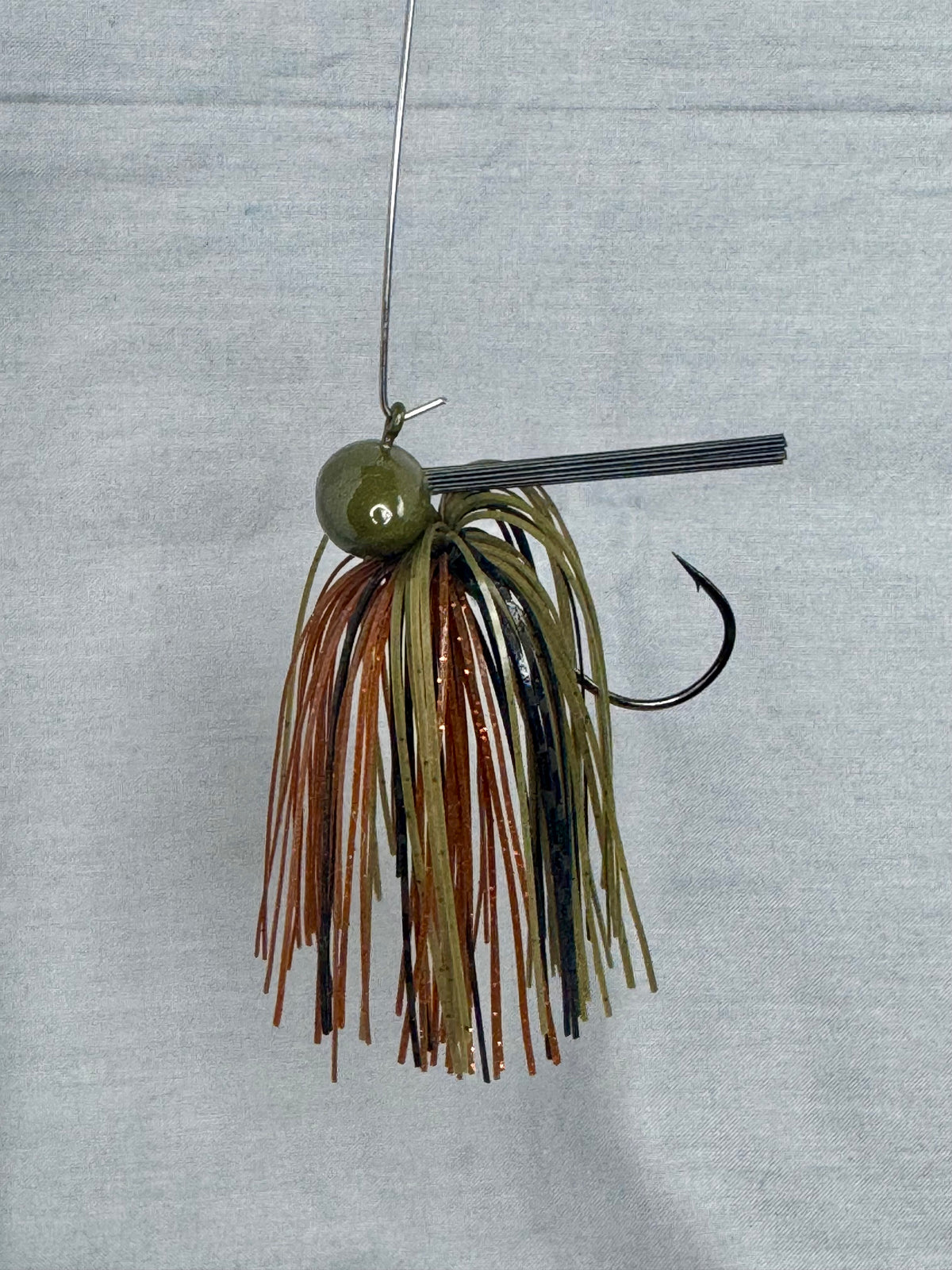 Rally Point Football Jig