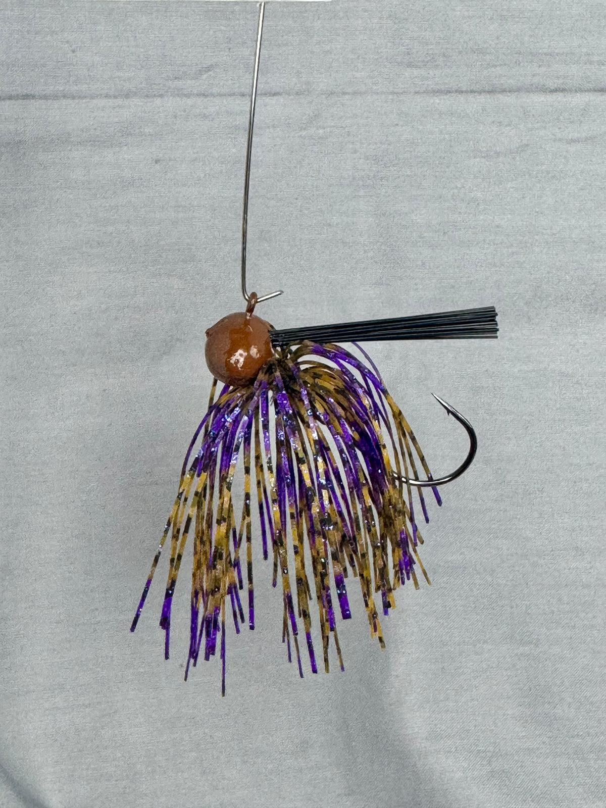 Rally Point Football Jig