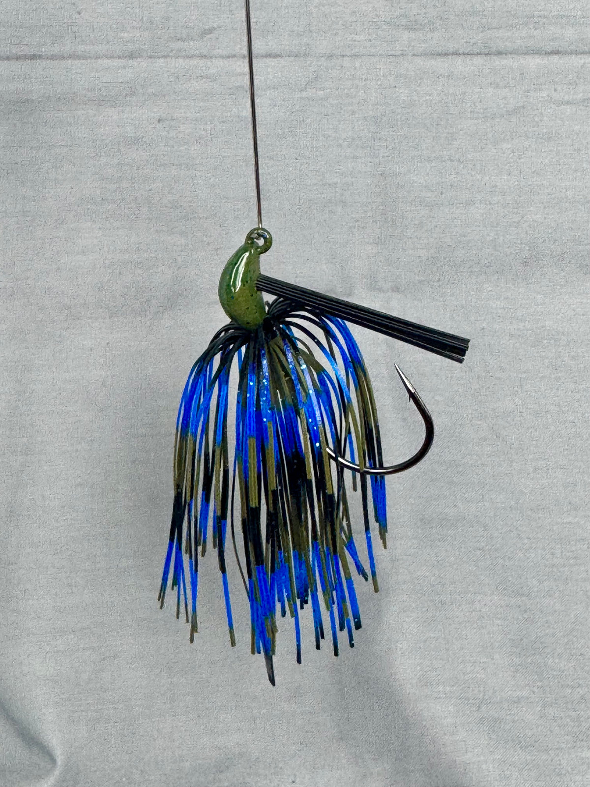 Breach Jig