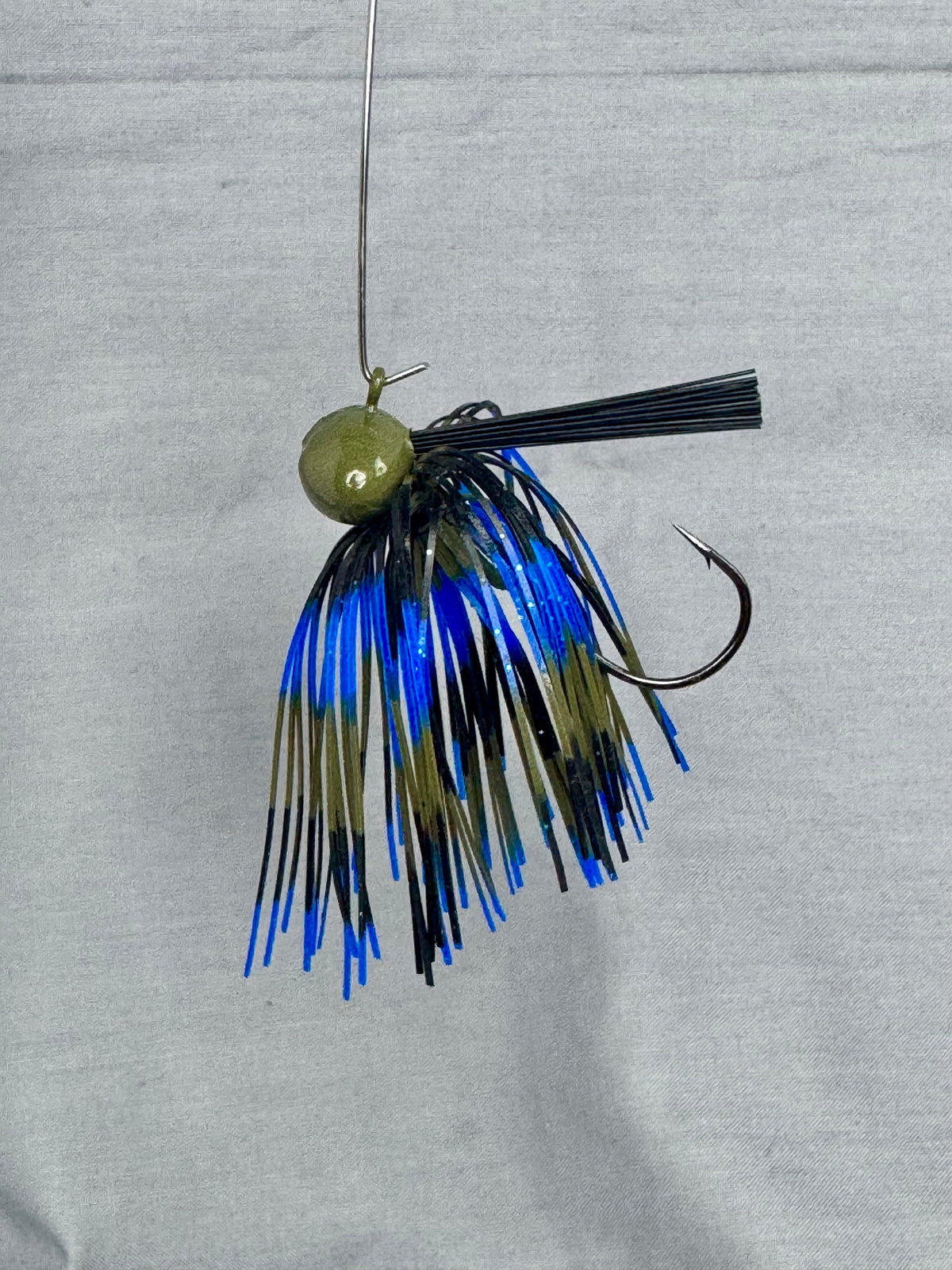 Rally Point Football Jig