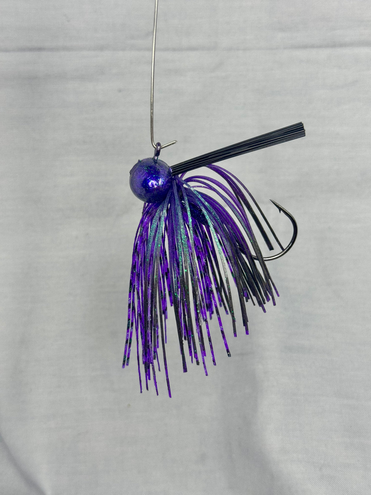 Rally Point Football Jig