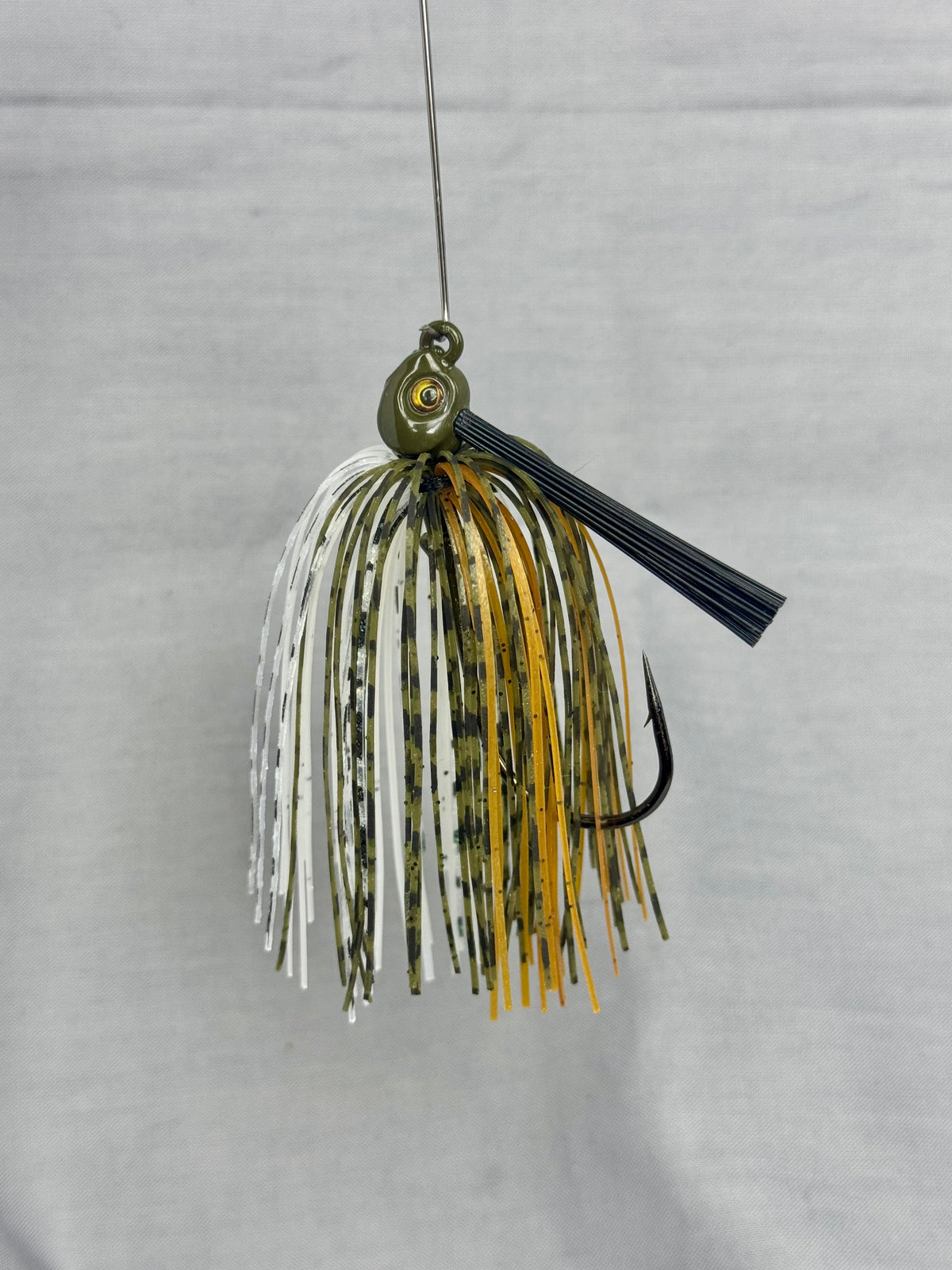 Strike Swim Jig