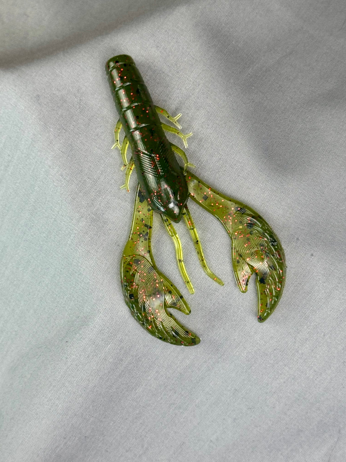 Breach Craw 4"