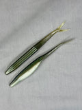 Close Quarters Shad 5"