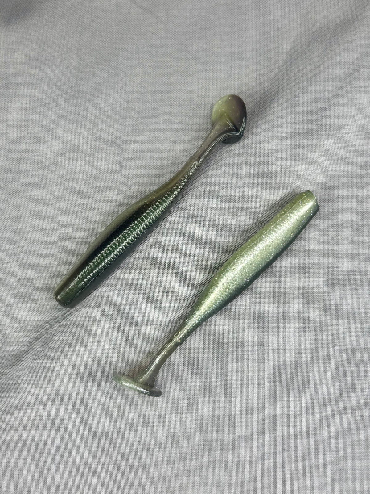 Recon Minnow 3.8"