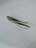 Interceptor Shad 4"
