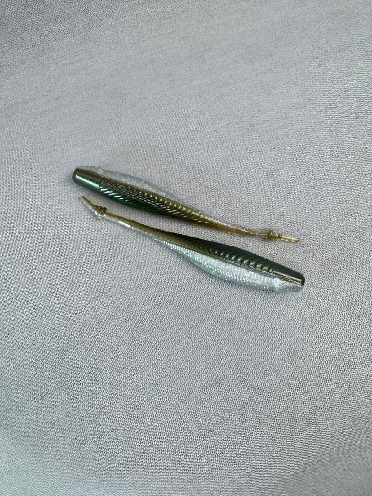 Interceptor Shad 4"
