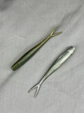 S-Strike Shad 4"