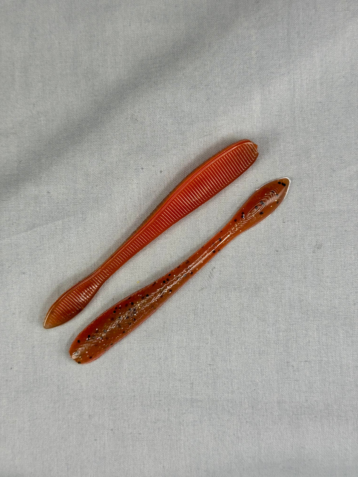Precision Strike Worm 4.1"