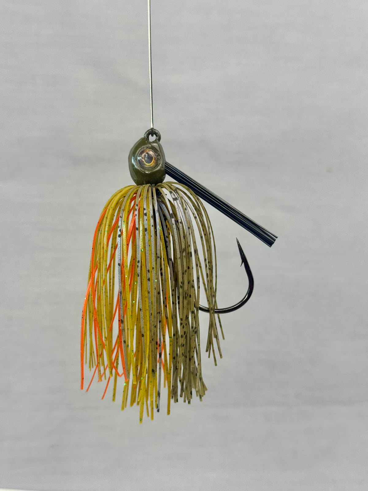 Grassline Swim Jig