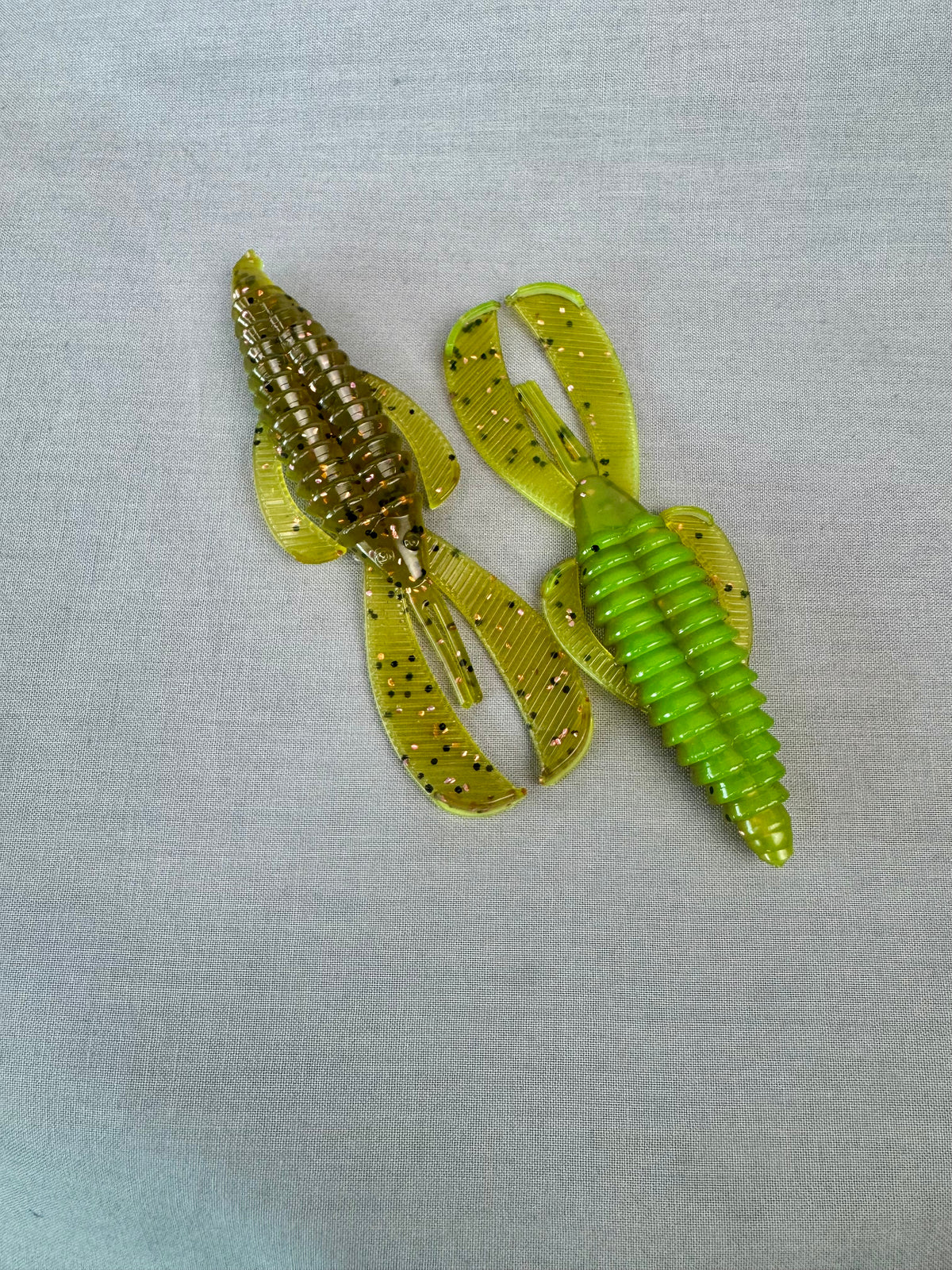 Surge Bug 4"