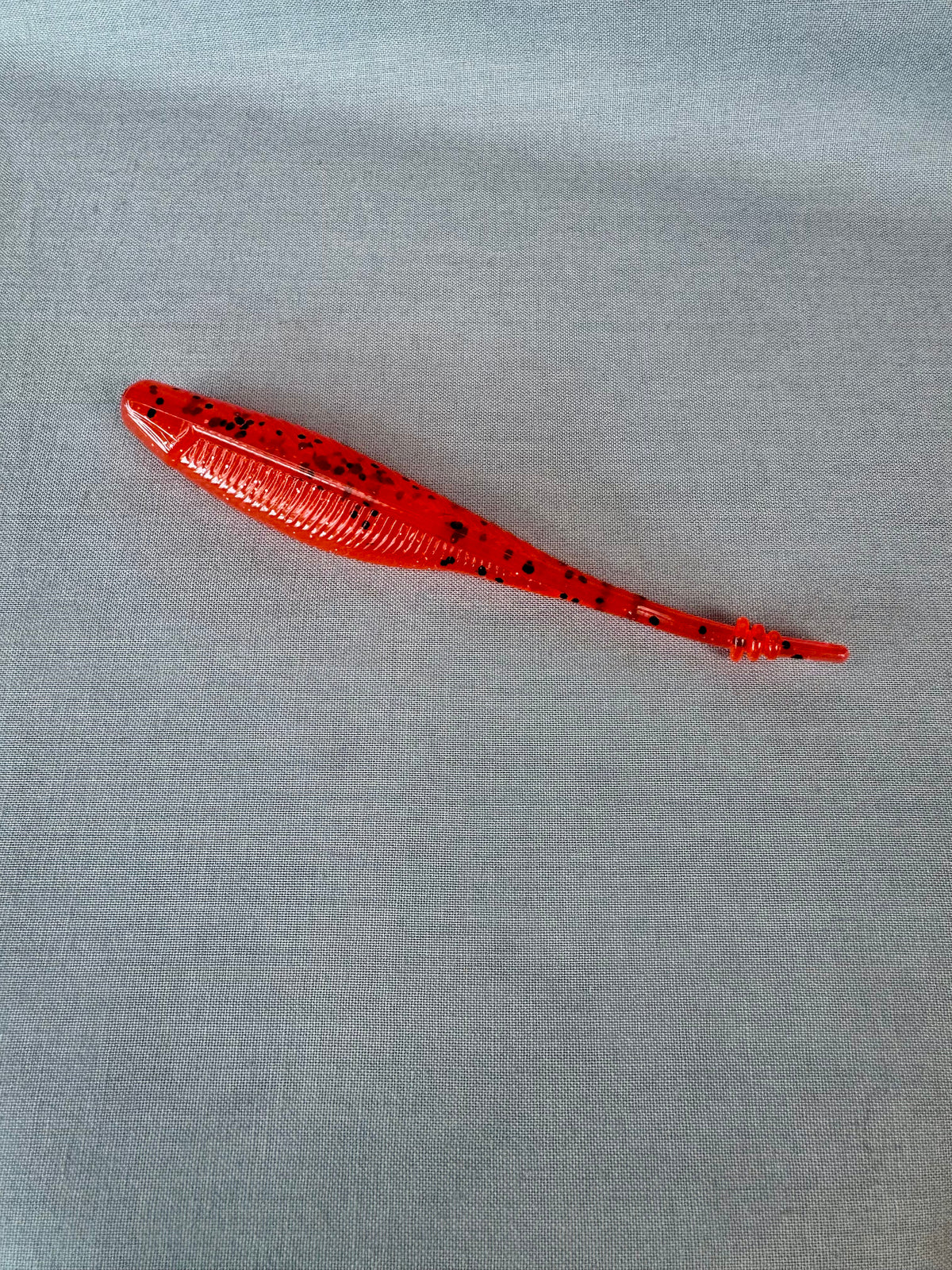Interceptor Shad 4"