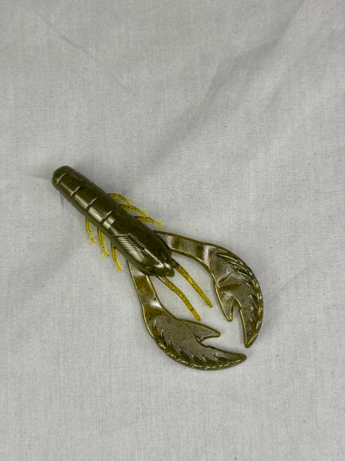 Breach Craw 4"