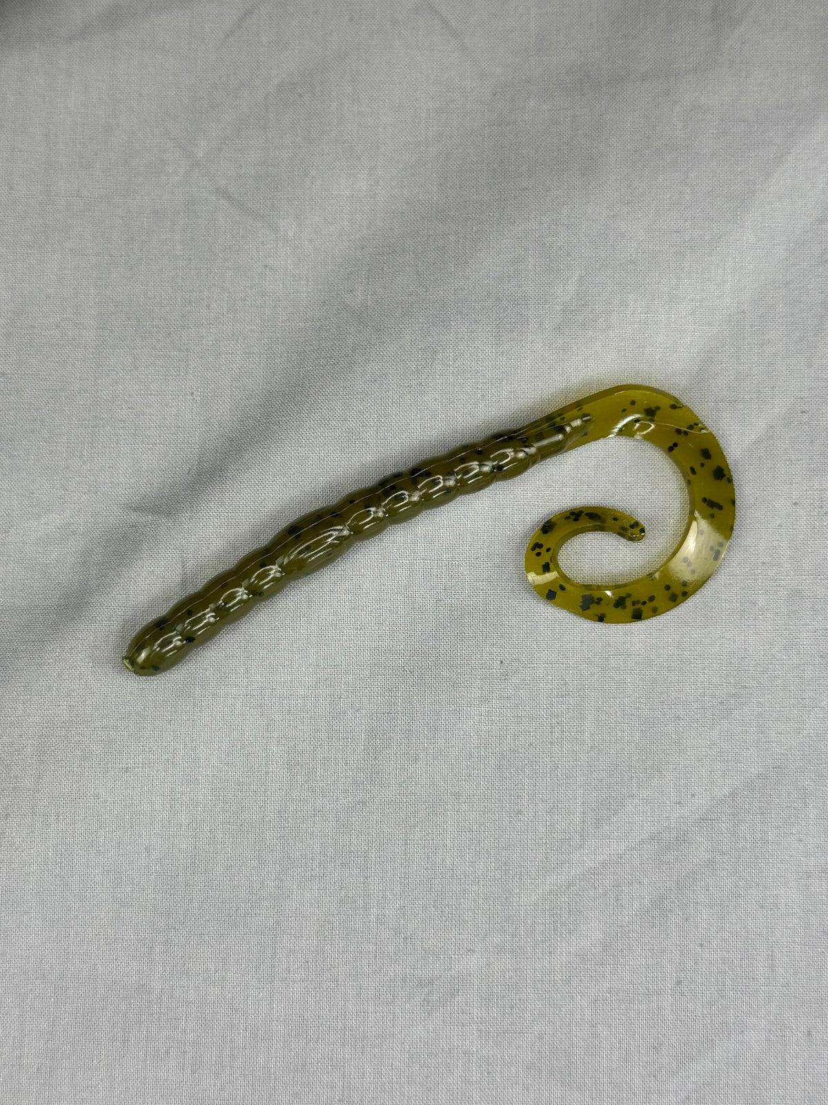 Ambush Worm 7.5"