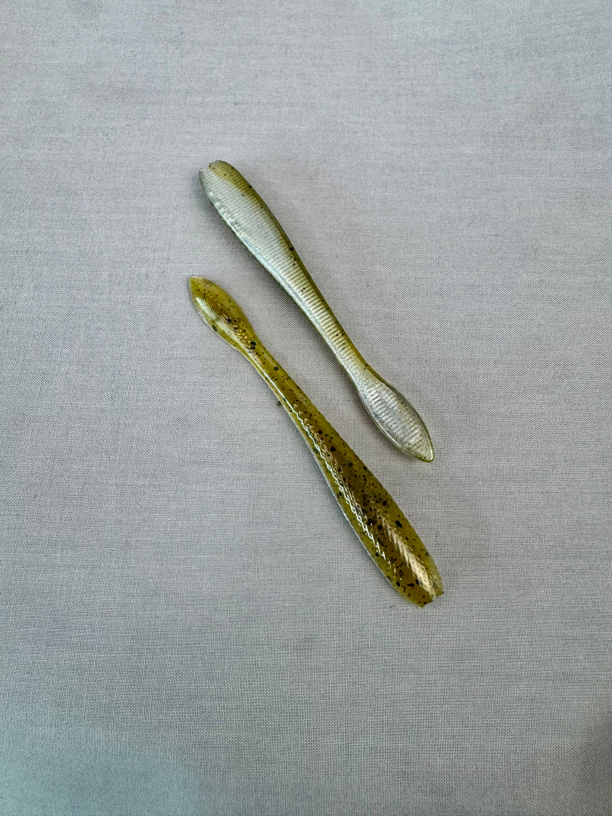 Precision Strike Worm 4.1"
