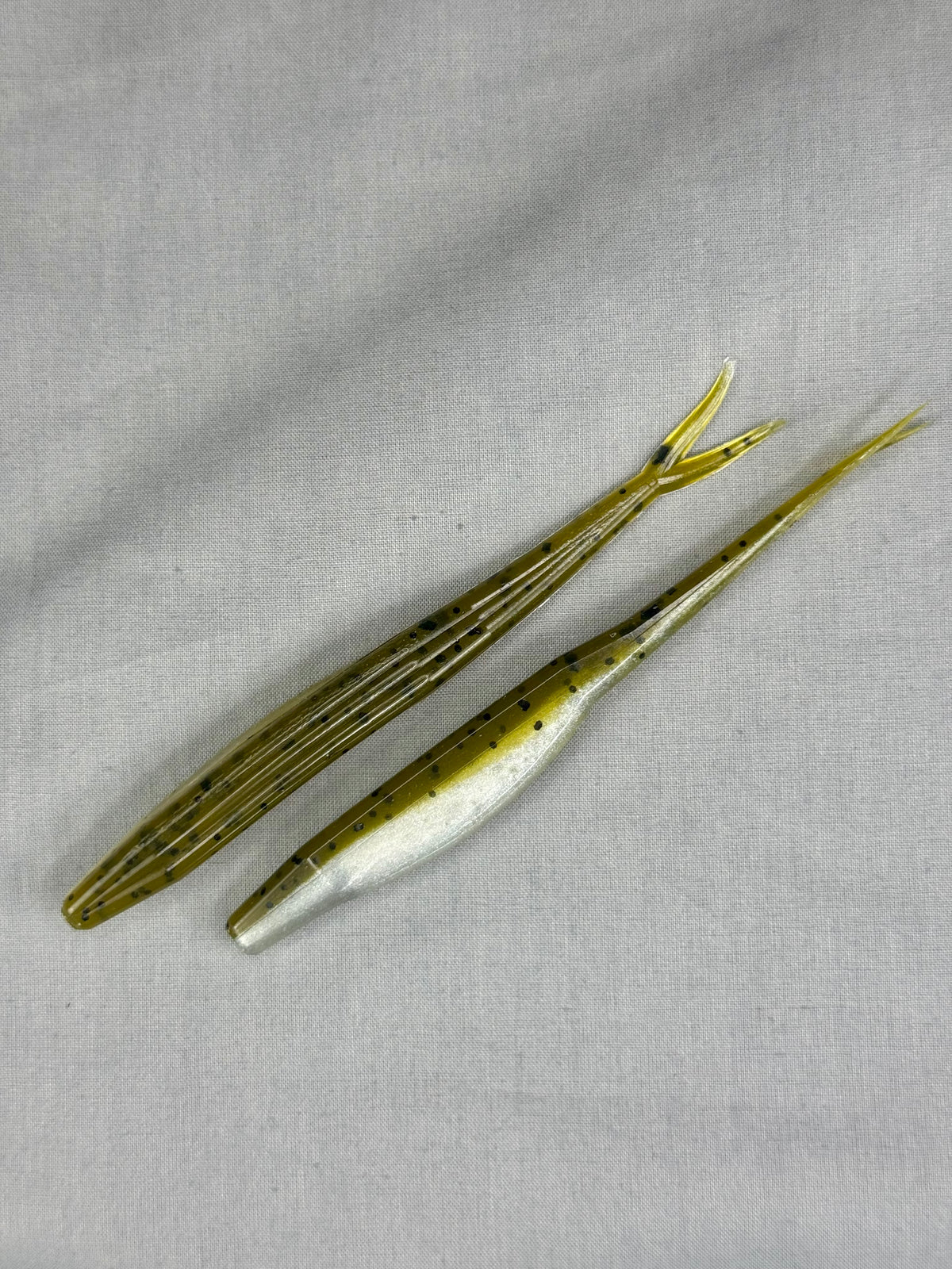 Close Quarters Shad 5"