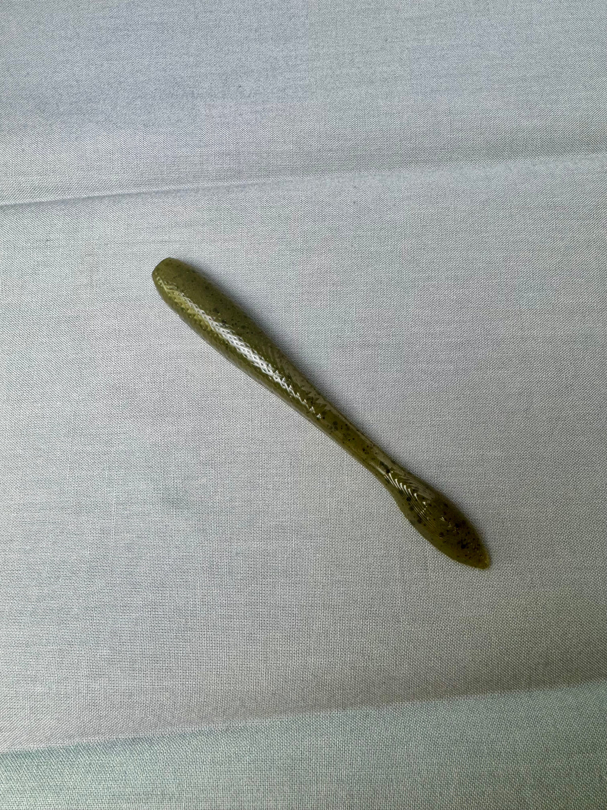 Precision Strike Worm 4.1"