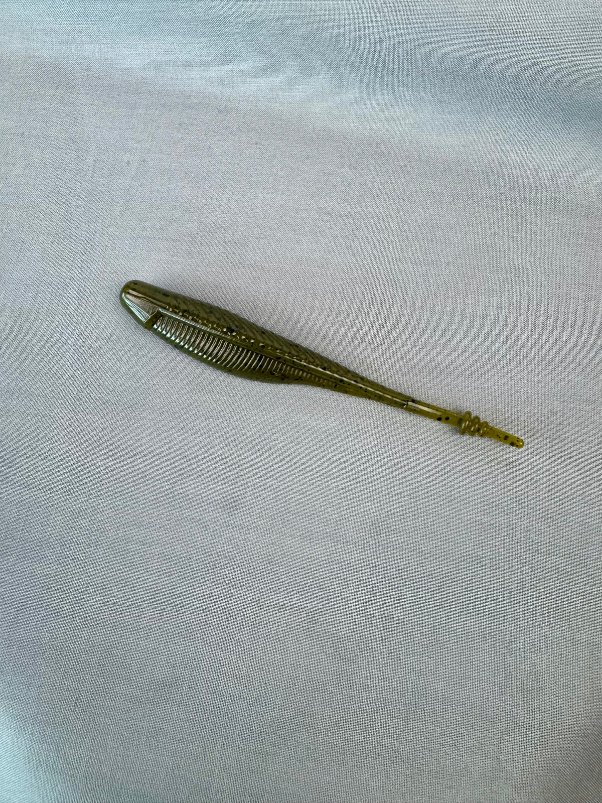 Interceptor Shad 4"