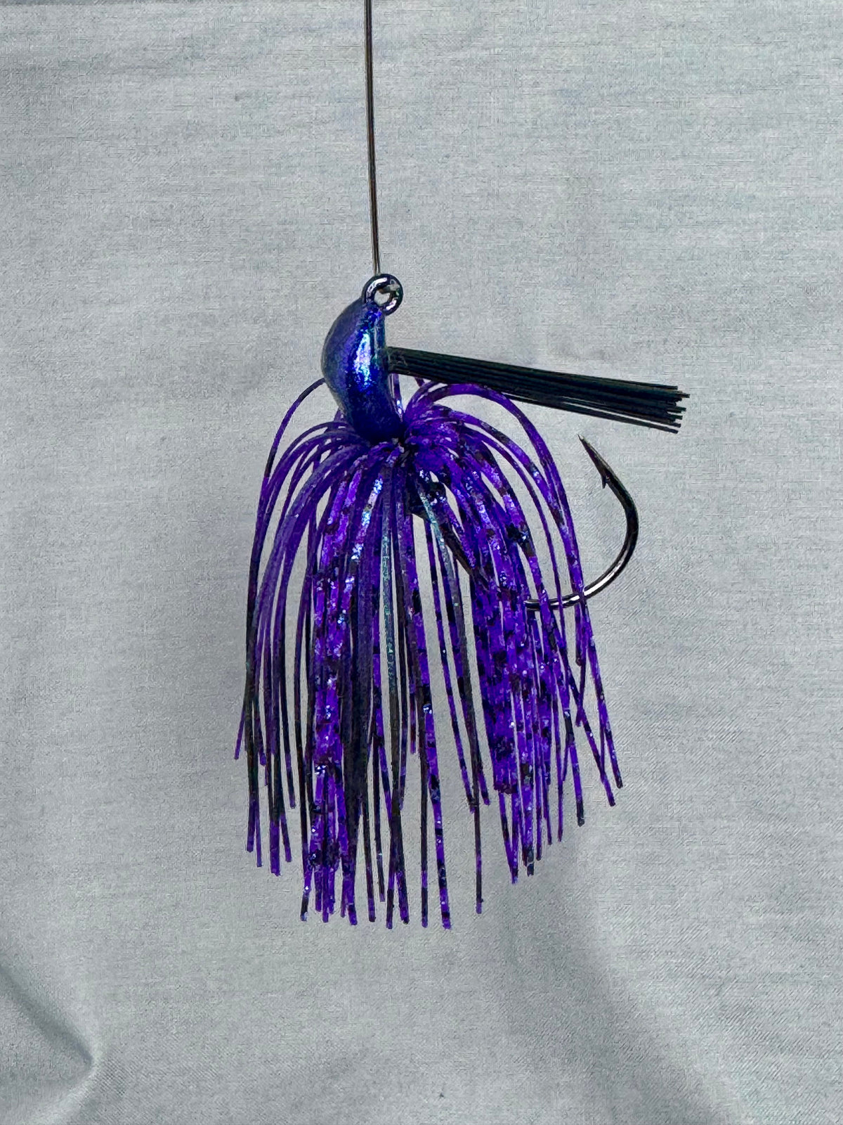 Breach Jig