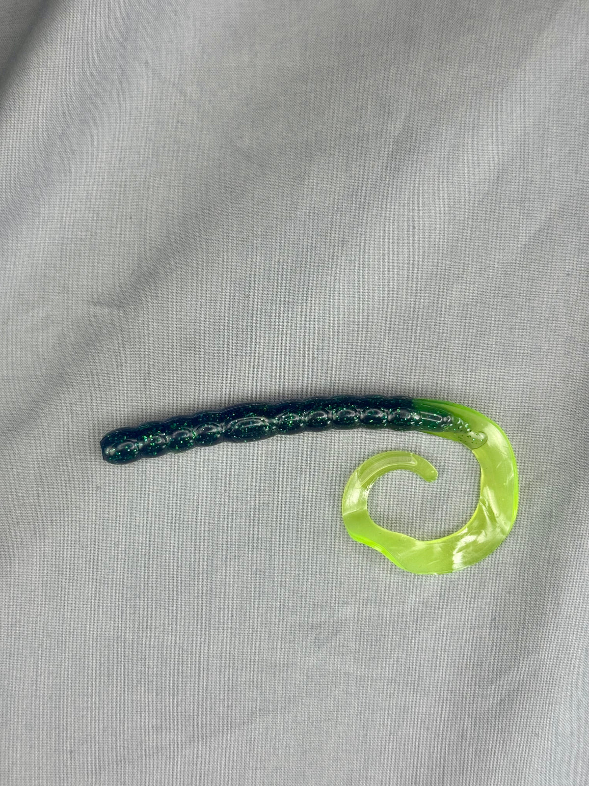 Ambush Worm 7.5"