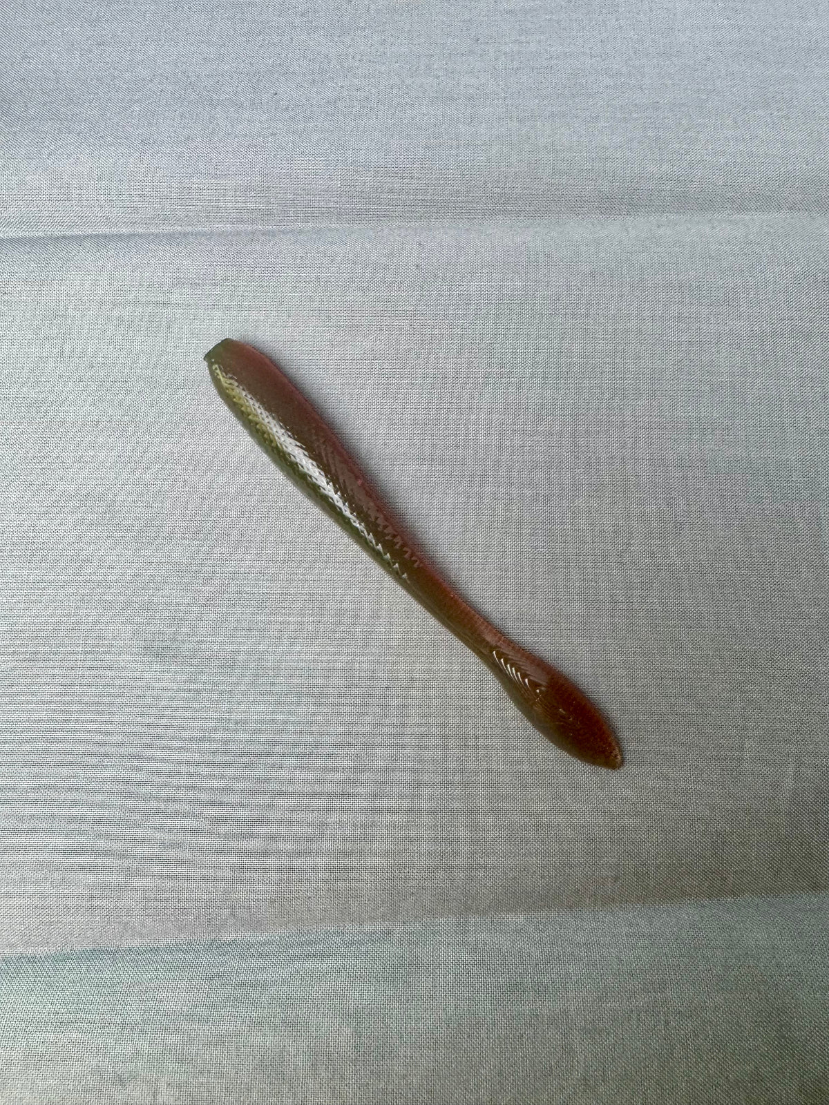 Precision Strike Worm 4.1"