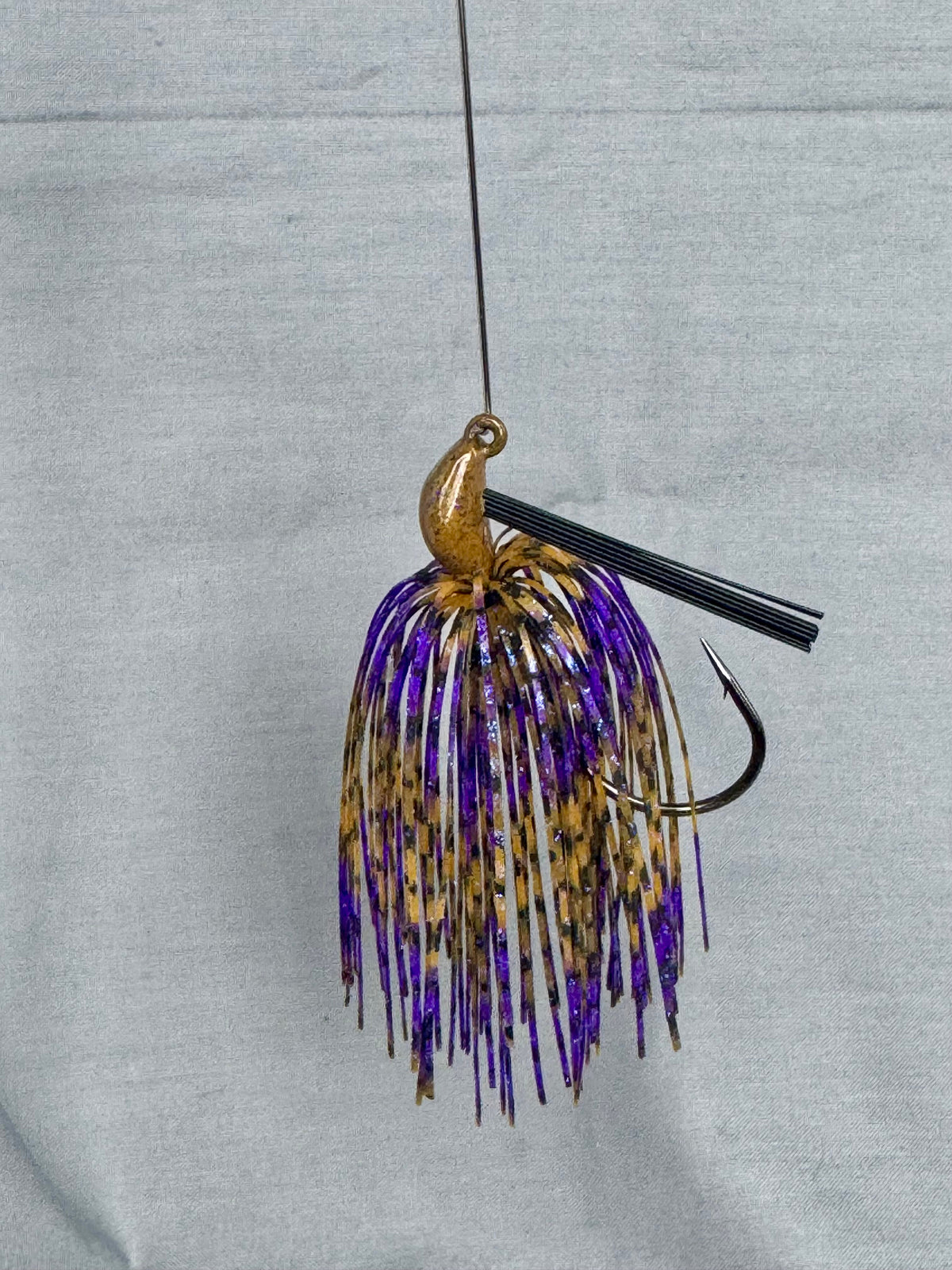 Breach Jig