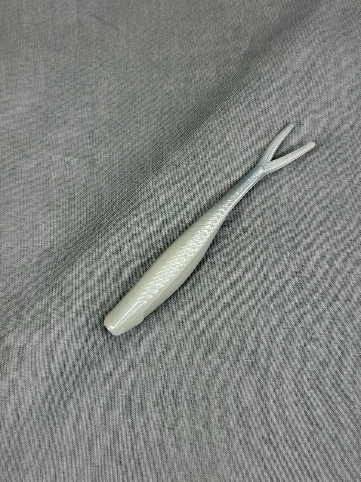 S-Strike Shad 4"