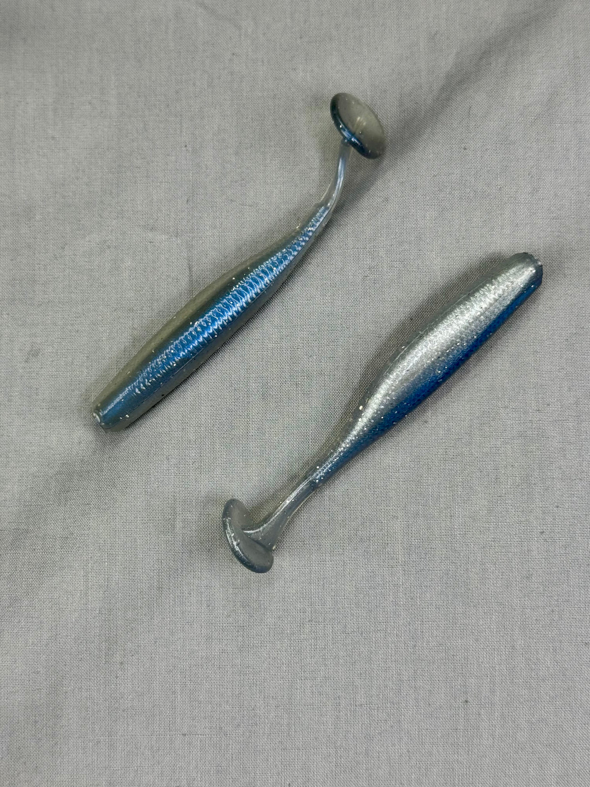 Recon Minnow 3.8"