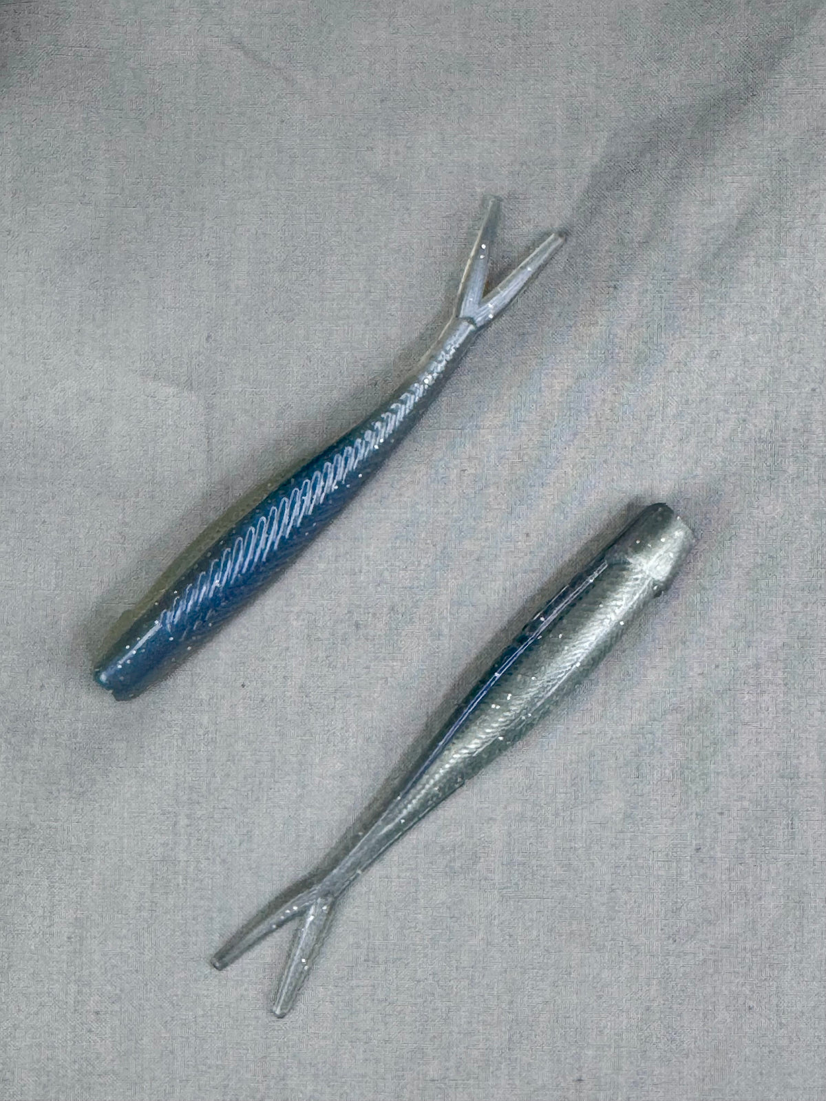S-Strike Shad 4"