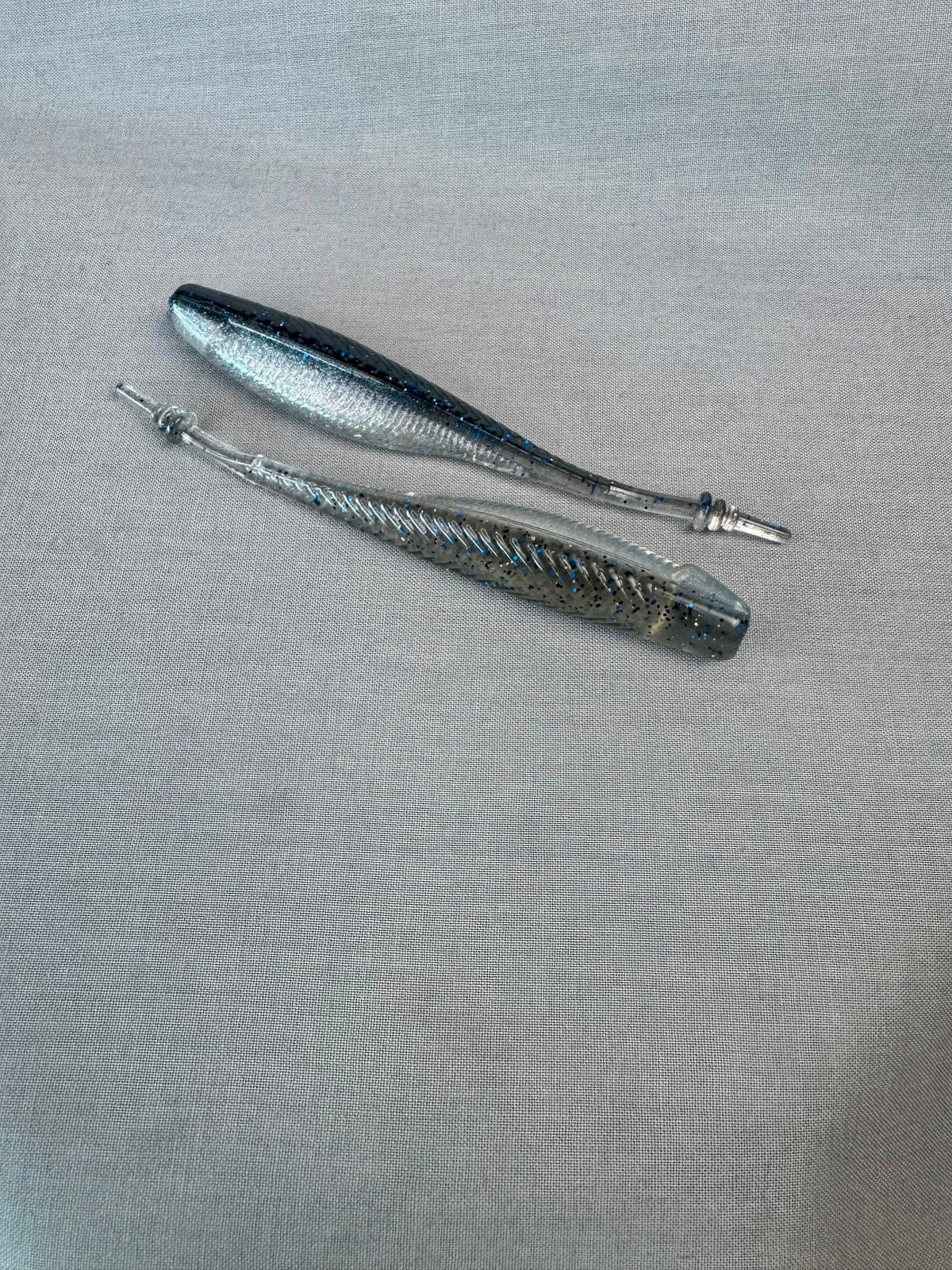 Interceptor Shad 4"