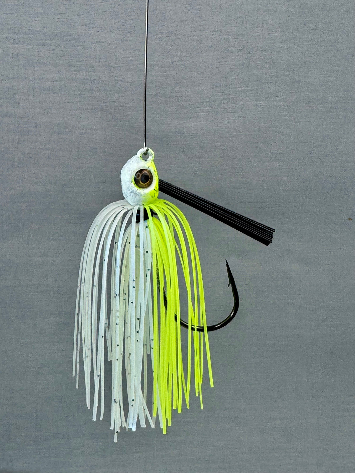 Grassline Swim Jig