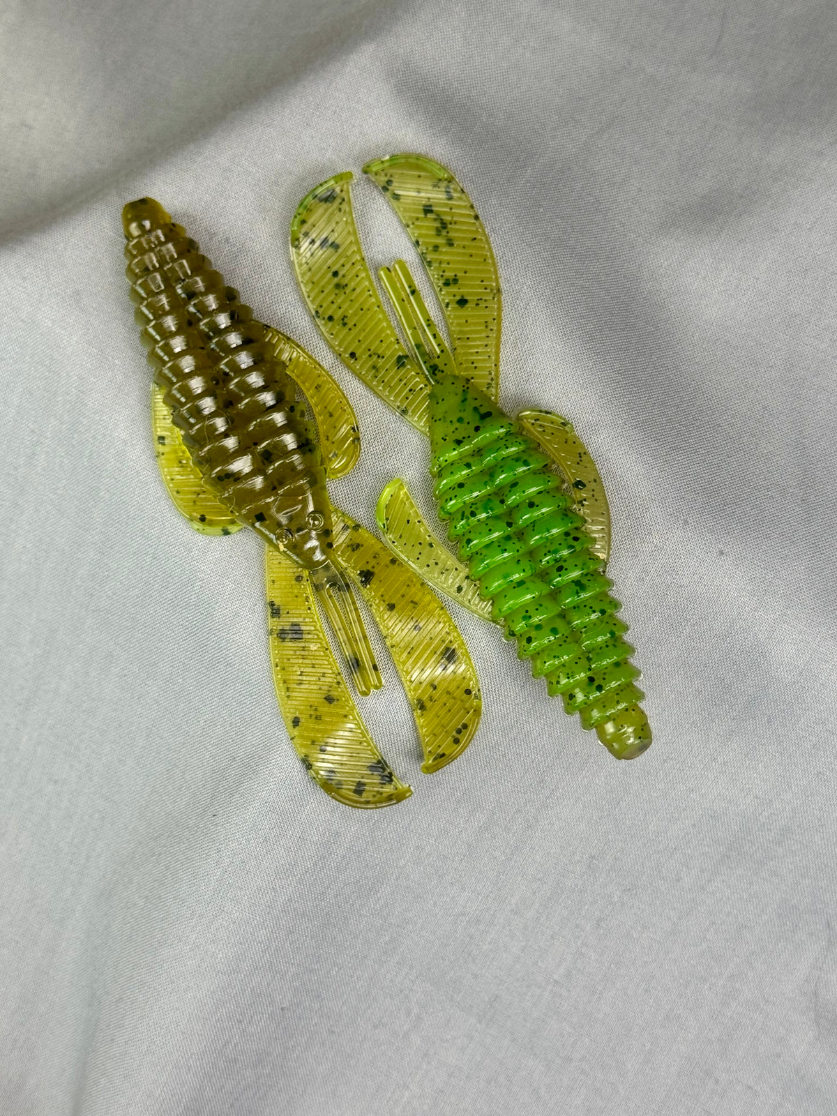 Surge Bug 4"