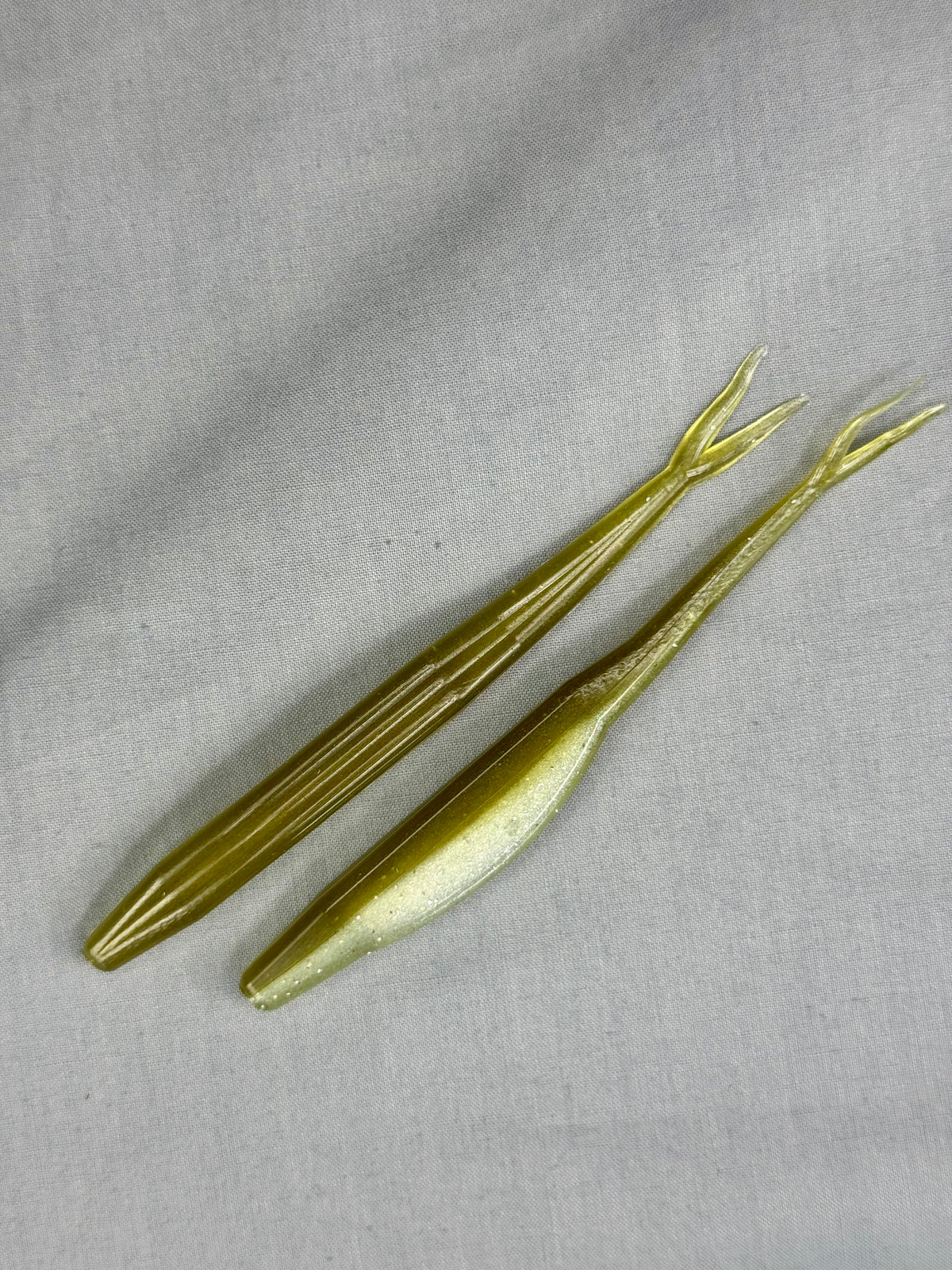 Close Quarters Shad 5"