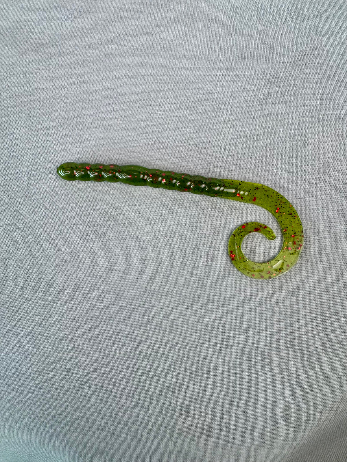 Ambush Worm 7.5"