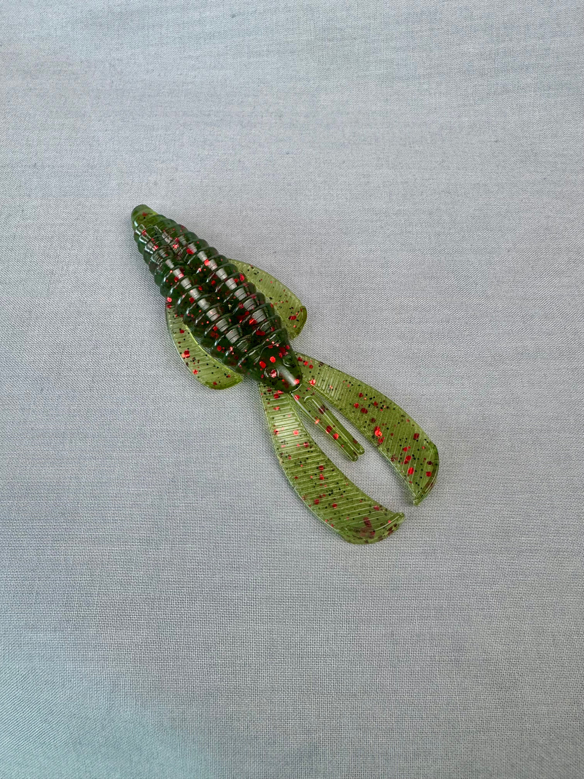 Surge Bug 4"